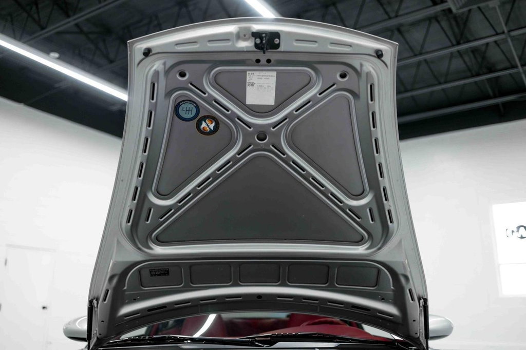 Porsche 996.2 Carrera 4S