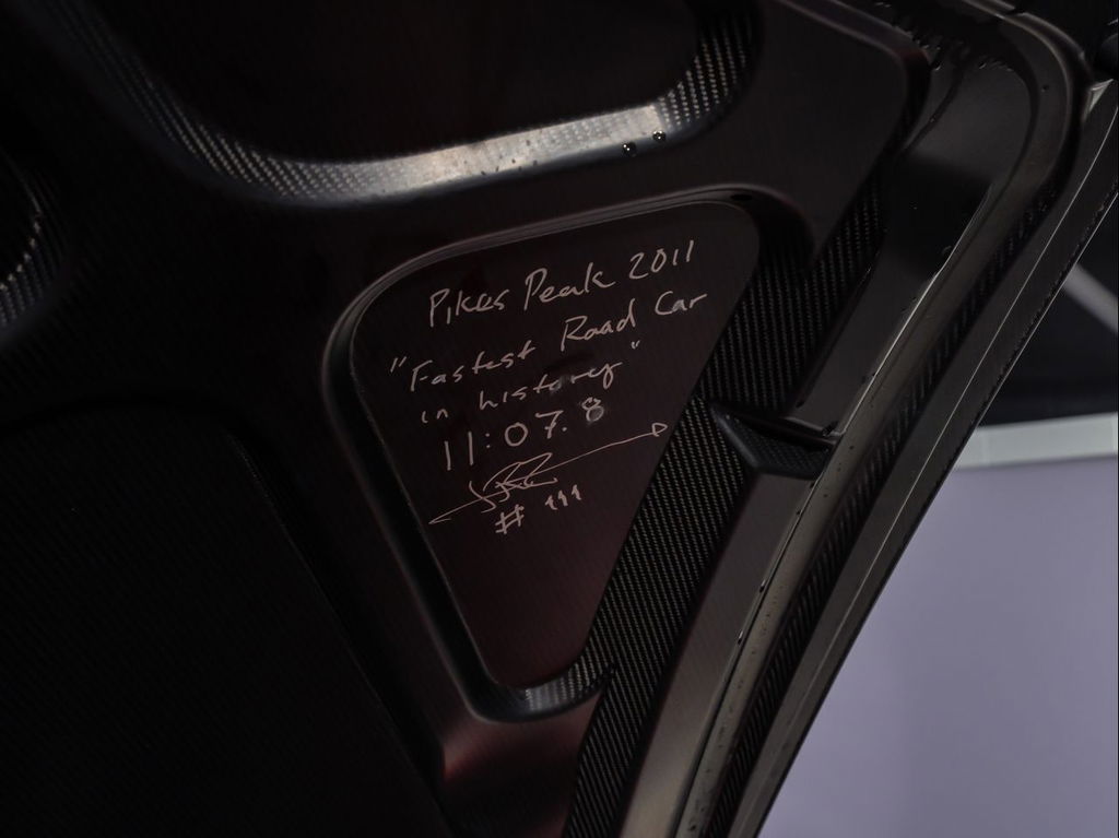 Porsche 997.2 GT2 RS