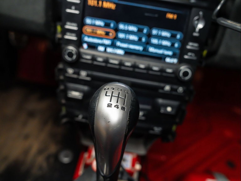 Porsche 997.2 GT2 RS