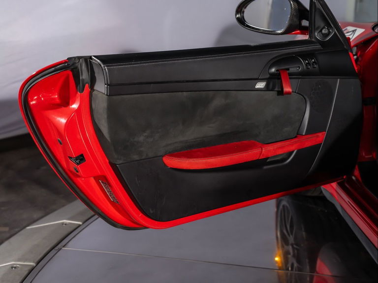 Porsche 997.2 GT2 RS