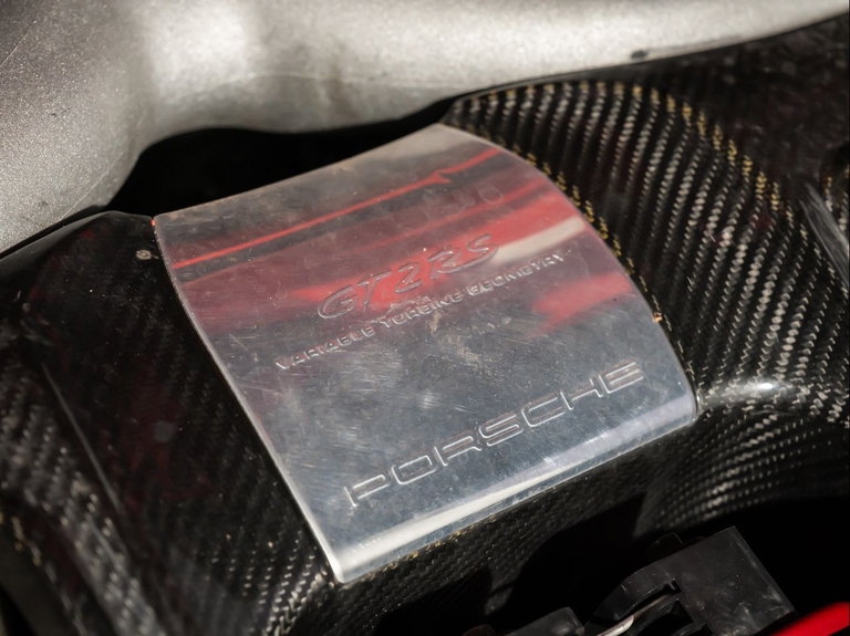 Porsche 997.2 GT2 RS