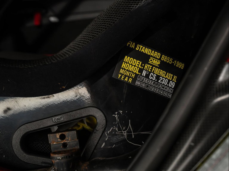 Porsche 997.2 GT2 RS