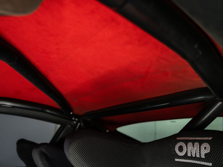 Porsche 997.2 GT2 RS