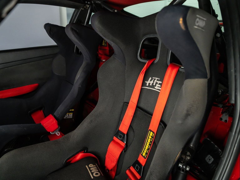 Porsche 997.2 GT2 RS