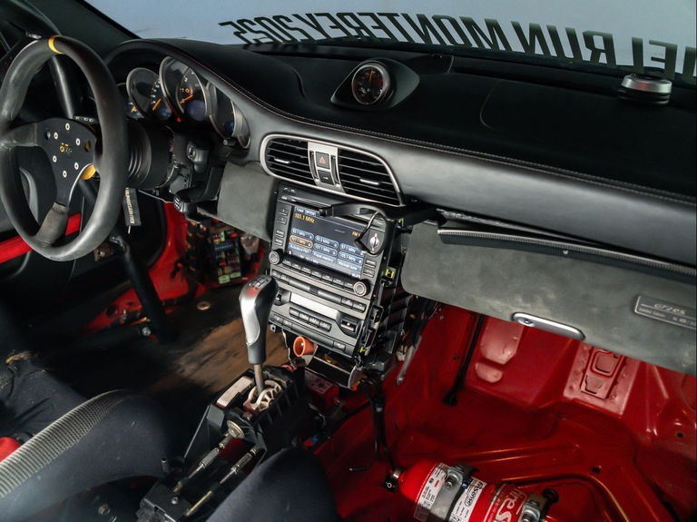 Porsche 997.2 GT2 RS