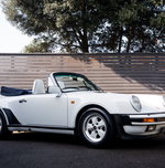 Porsche 911 Carrera 3.2 Supersport