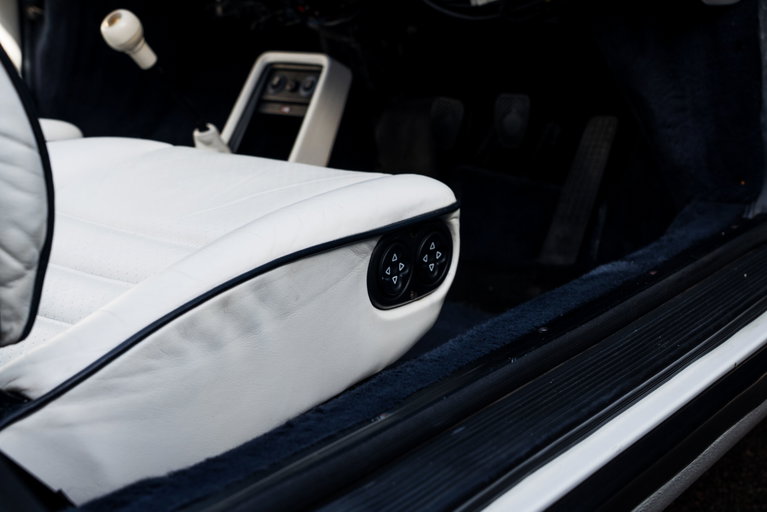 Porsche 911 Carrera 3.2 Supersport