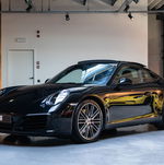 Porsche 991.2 Carrera S