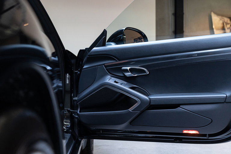 Porsche 991.2 Carrera S