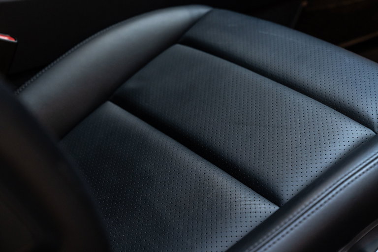 Porsche 991.2 Carrera S