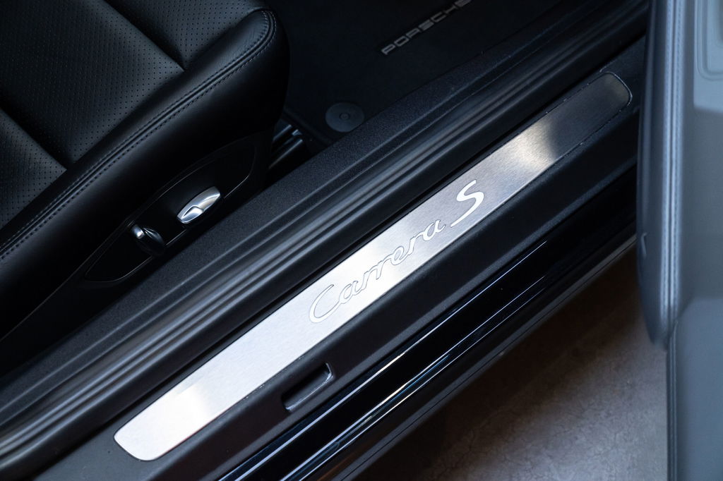 Porsche 991.2 Carrera S