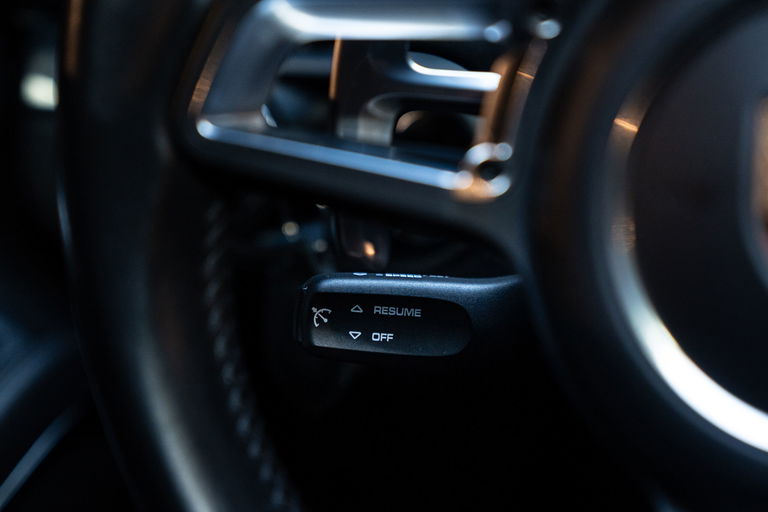 Porsche 991.2 Carrera S