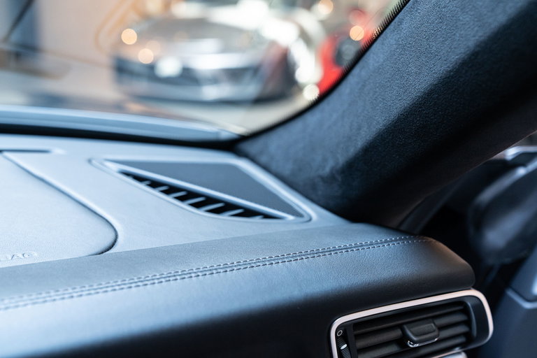 Porsche 991.2 Carrera S