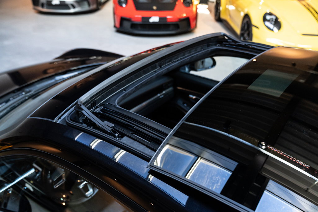 Porsche 991.2 Carrera S