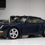 Porsche 993 Carrera S