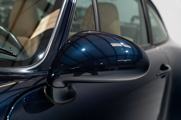 Porsche 993 Carrera S