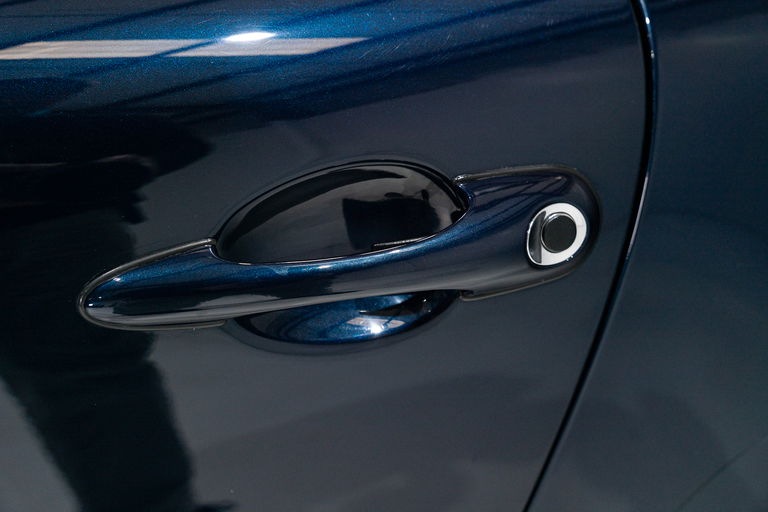 Porsche 993 Carrera S