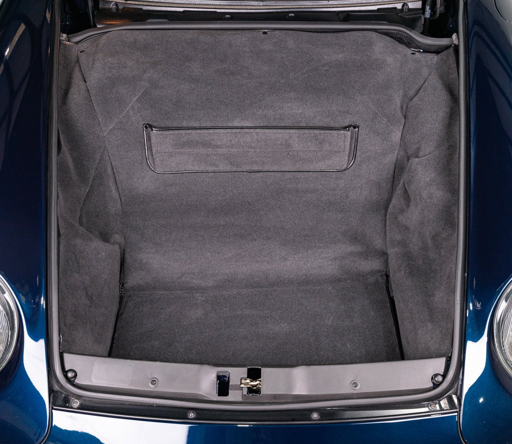 Porsche 993 Carrera S