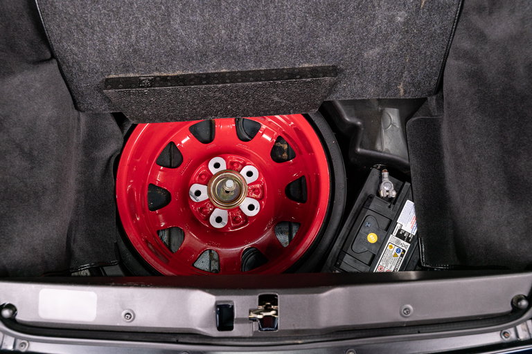 Porsche 993 Carrera S