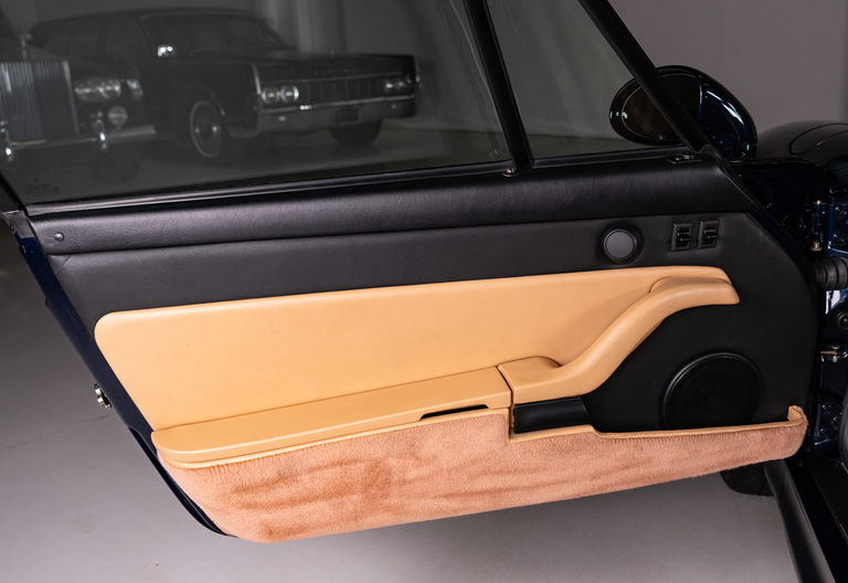 Porsche 993 Carrera S