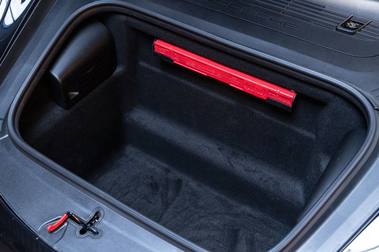 Porsche 991.2 Carrera S