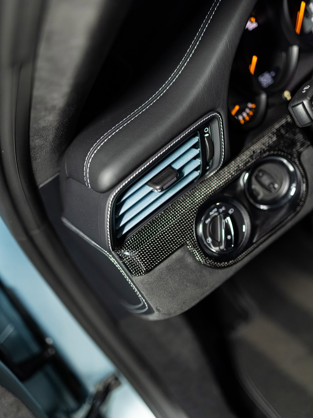 Porsche 991.2 GT2 RS