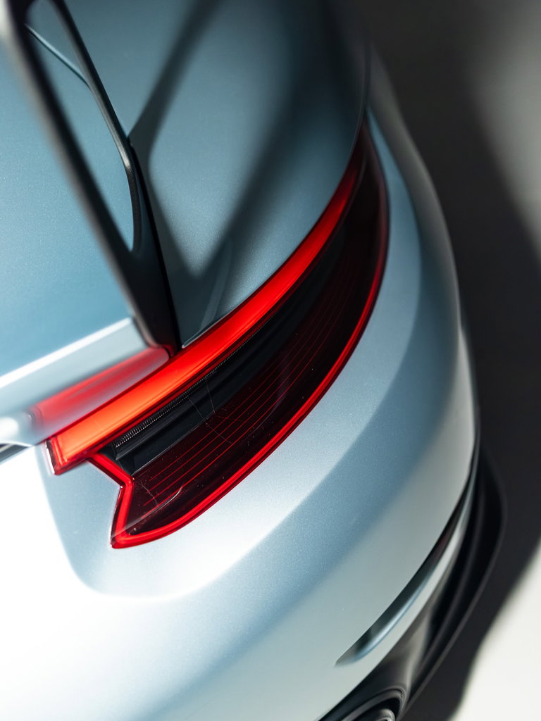 Porsche 991.2 GT2 RS