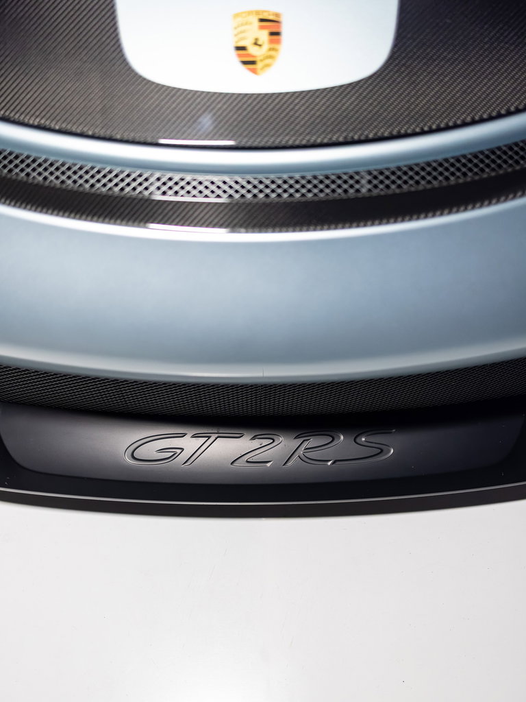 Porsche 991.2 GT2 RS
