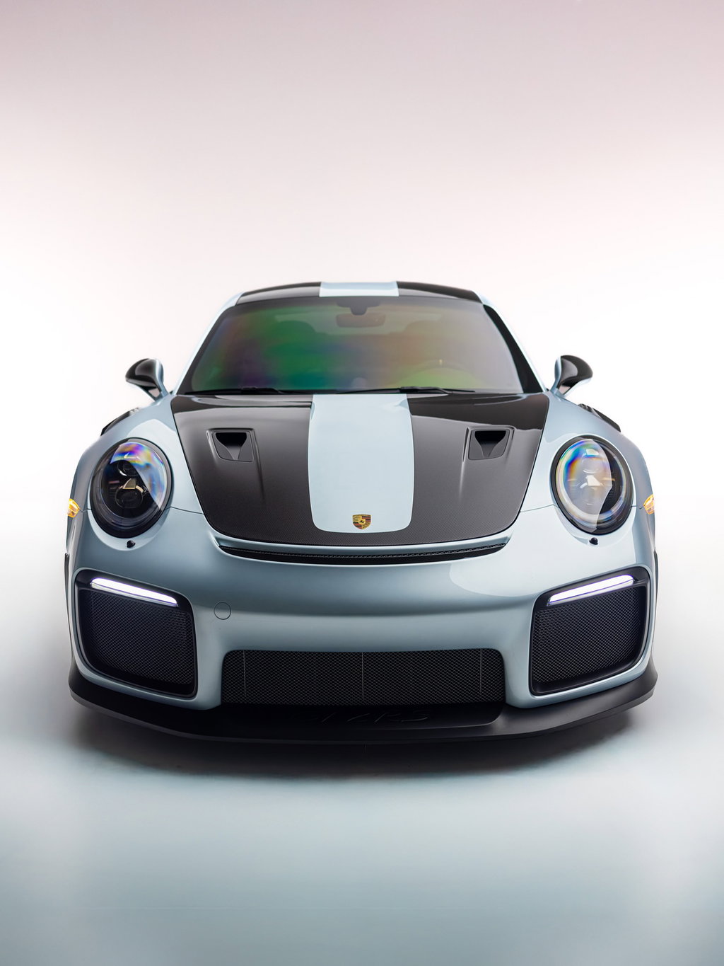 Porsche 991.2 GT2 RS