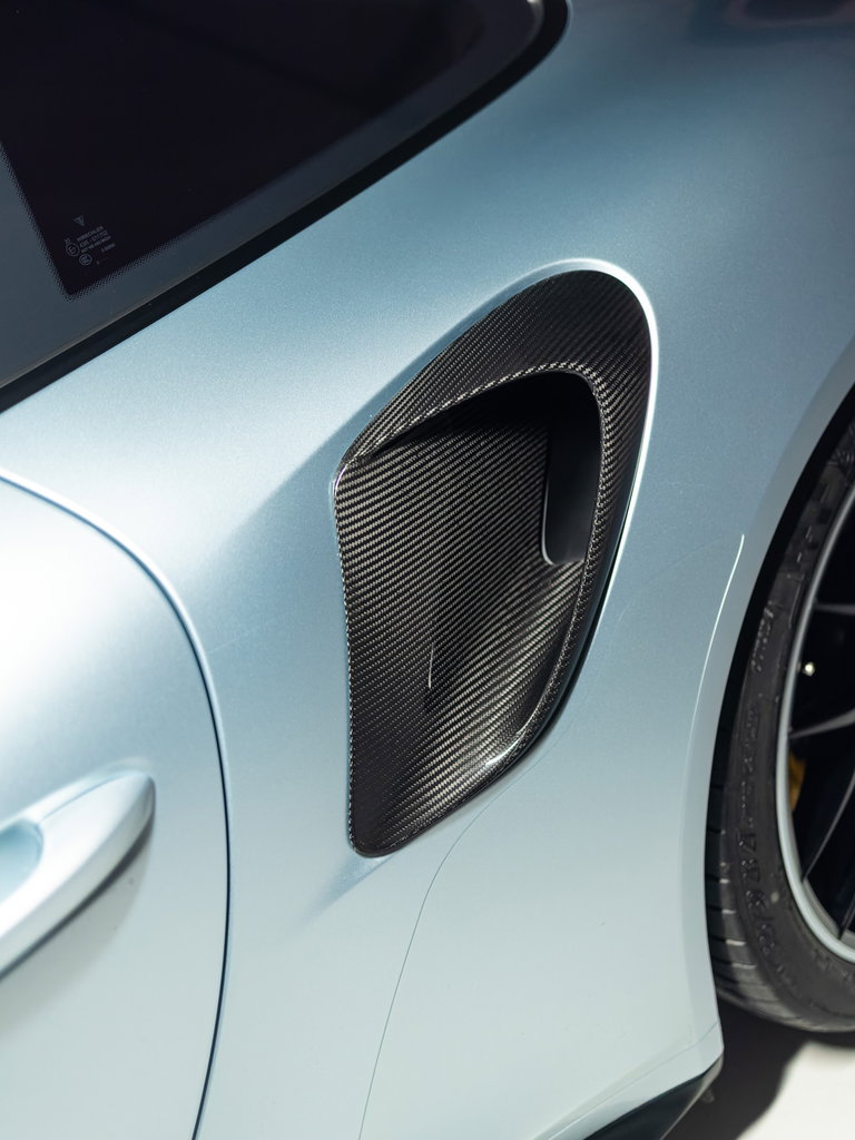 Porsche 991.2 GT2 RS