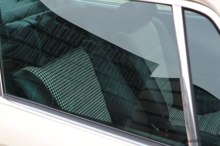 Porsche 911 S (F-Modell)