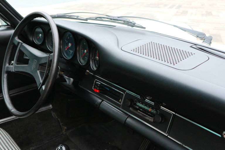 Porsche 911 S (F-Modell)