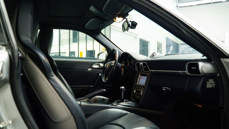 Porsche 997 Carrera S