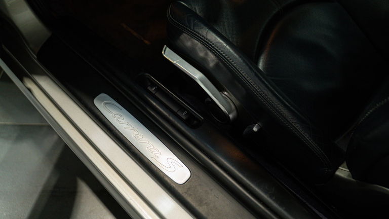 Porsche 997 Carrera S