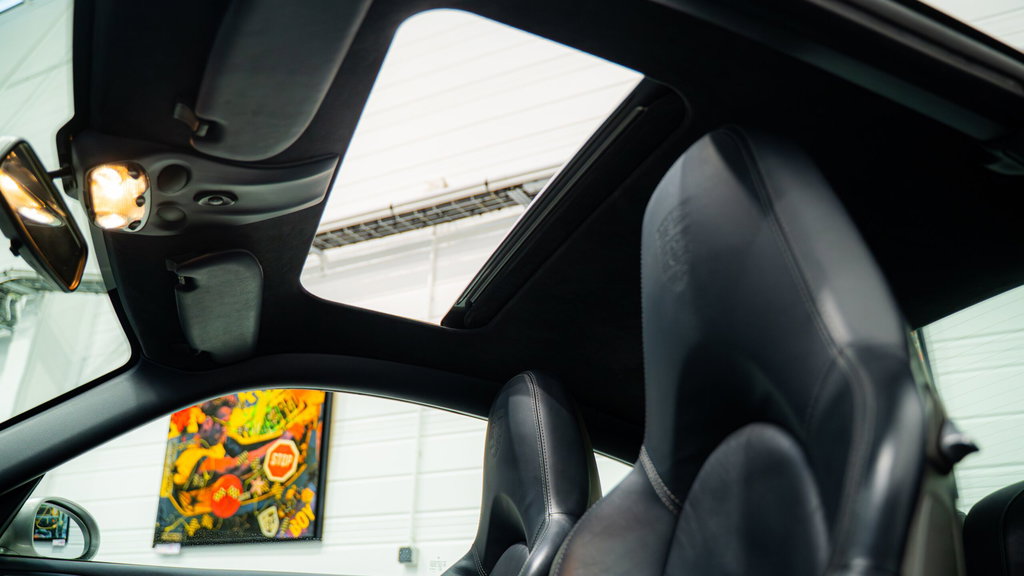 Porsche 997 Carrera S