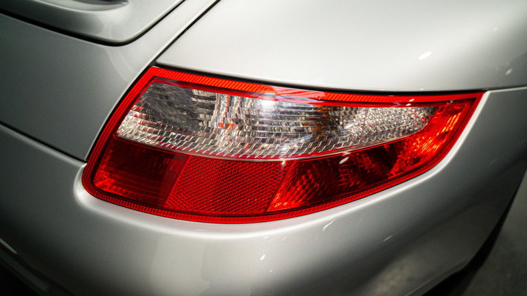 Porsche 997 Carrera S