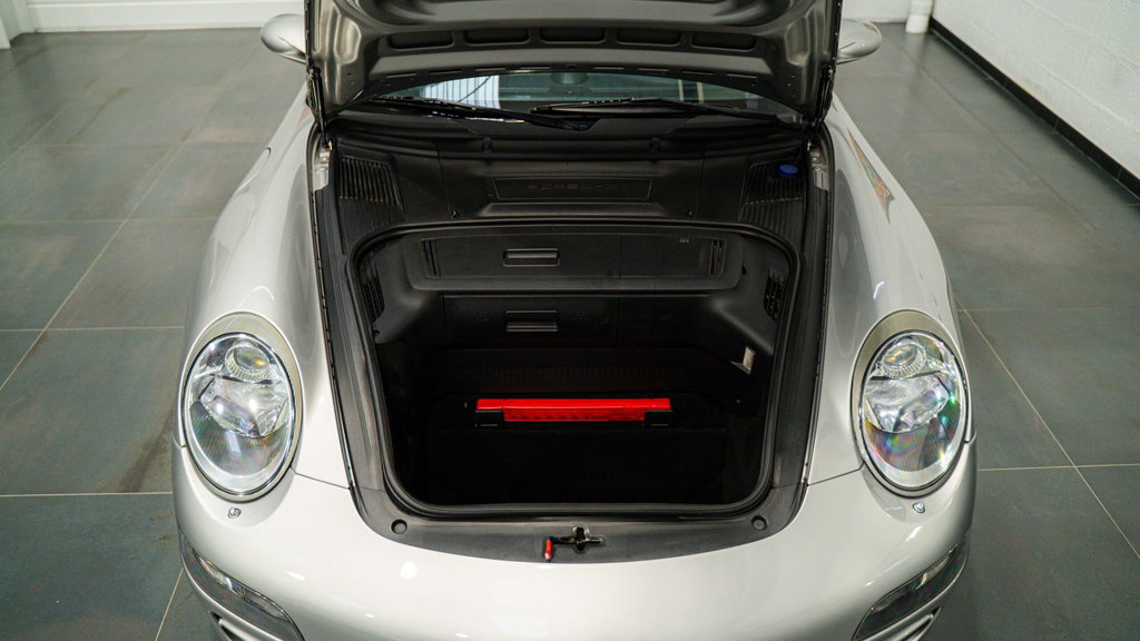 Porsche 997 Carrera S