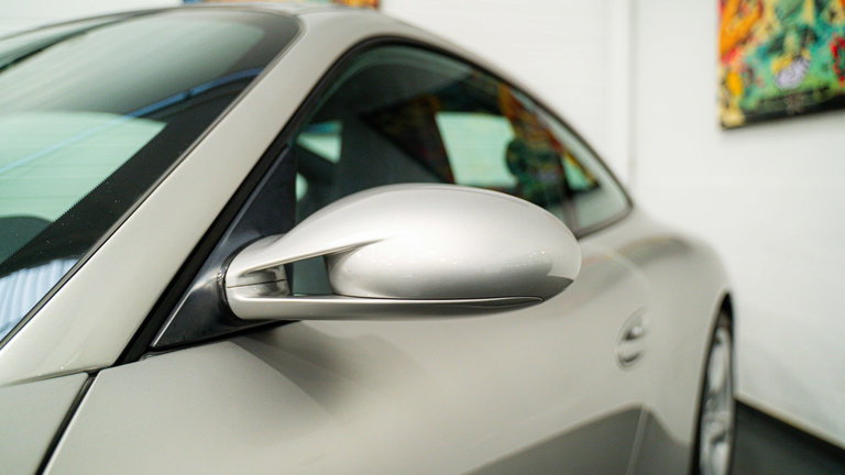 Porsche 997 Carrera S