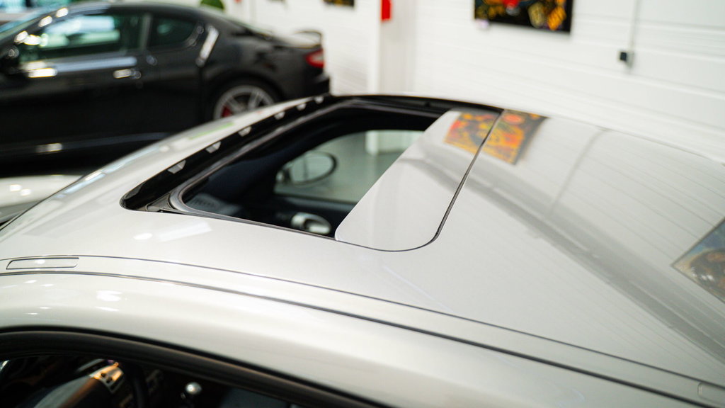 Porsche 997 Carrera S