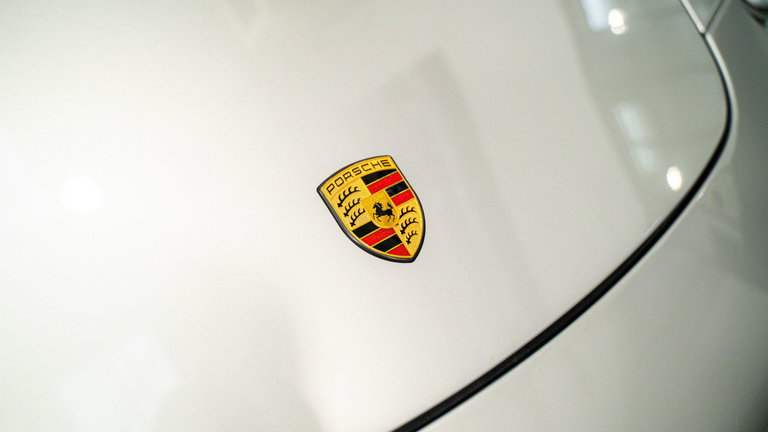 Porsche 997 Carrera S