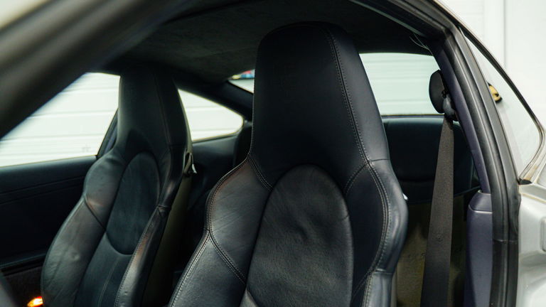 Porsche 997 Carrera S