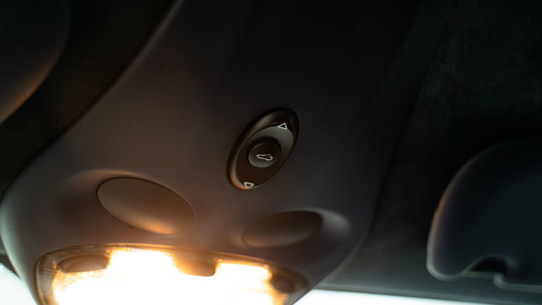 Porsche 997 Carrera S