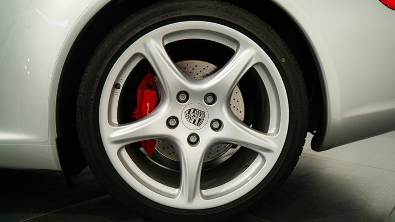 Porsche 997 Carrera S