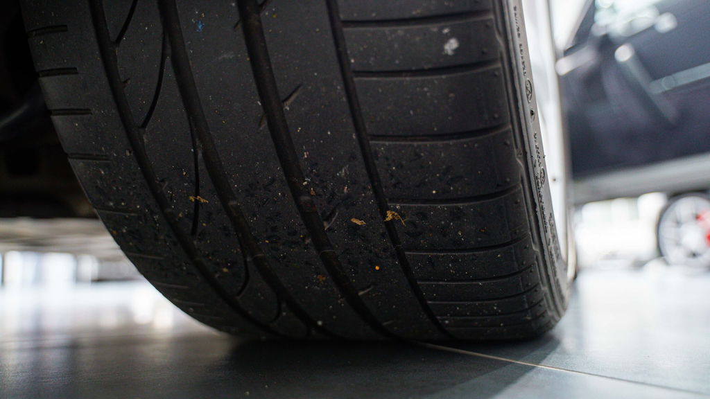 Porsche 997 Carrera S