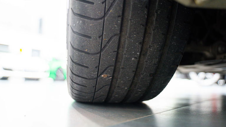 Porsche 997 Carrera S