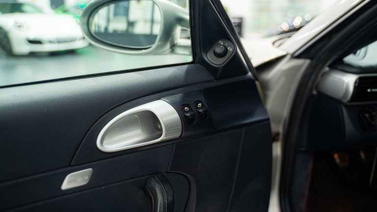 Porsche 997 Carrera S