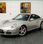 Porsche 997 Carrera S