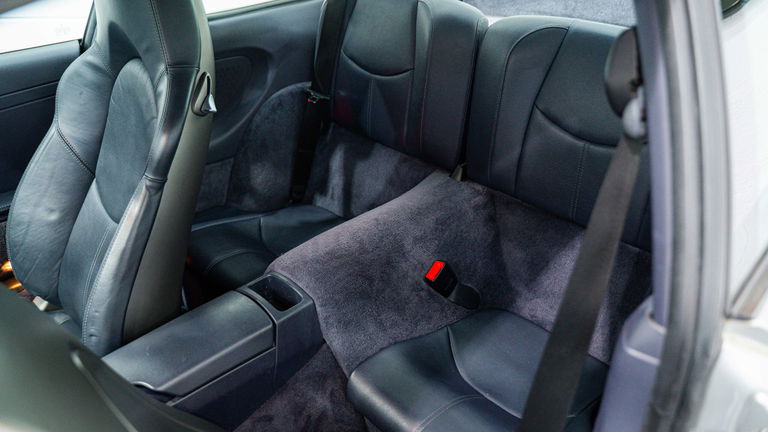 Porsche 997 Carrera S