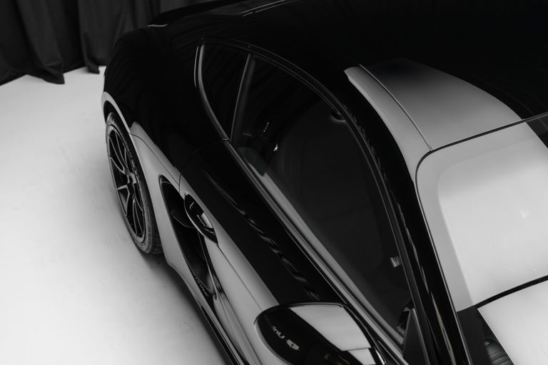 Porsche 718 Cayman GTS 4.0