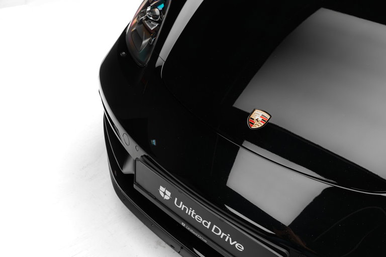 Porsche 718 Cayman GTS 4.0